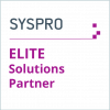 SYSPRO Partner Logo